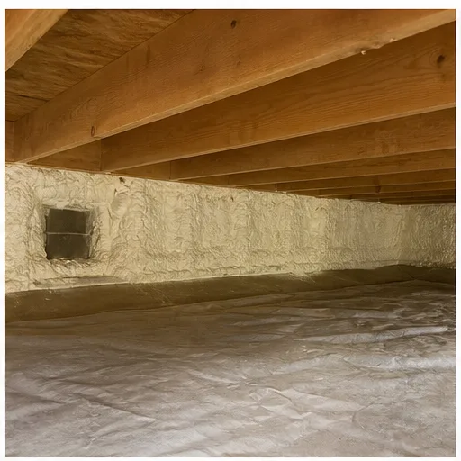 Common Spray Foam Insulation FAQ in Heber City